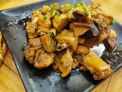 -外婆船宴餐厅·外婆喊你回家吃饭
