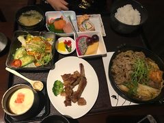 -富力希尔顿酒店·源氏日餐厅