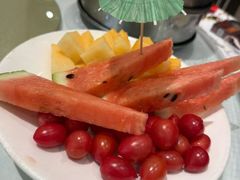 -新洪记·丽久饭店(铁西店)