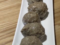 撒尿牛肉丸-重庆德庄火锅(胖东来云鼎店)