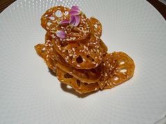 -菩提素素食餐厅(晶郦馆店)