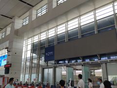 -韶关站