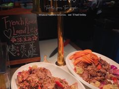 -德悦高风味餐厅