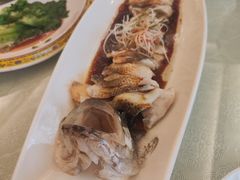 -博雅渔港·融合菜(维也纳国际大酒店)