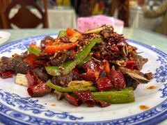 -胡世羊肉汤(南街店)
