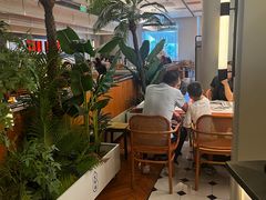 -太食獸泰式茶餐厅(IFS国金中心店)