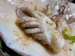 -二刚大块烤肉(东山商业街店)