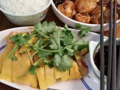 -泰润8号饭堂(闻喜路店)