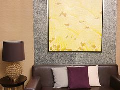 -上海新发展亚太JW万豪酒店