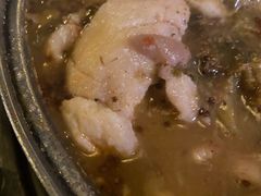 -包装马车·韩国料理·포장마차