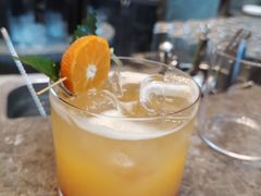 -苏州洲际酒店·大堂酒廊