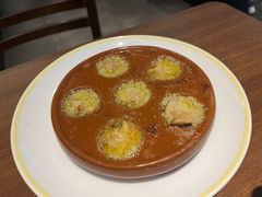 -萨莉亚意式餐厅(大宁音乐广场店)