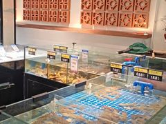 -闽海肴(北辰荟店)