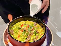 -3号仓库·创意中国菜(大悦城店)