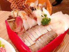 -四季火锅酒家(新濠影汇店)