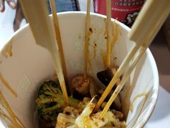 -阿甘锅盔(合生汇购物中心店)