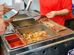 -细妹五香牛杂(步行街店)