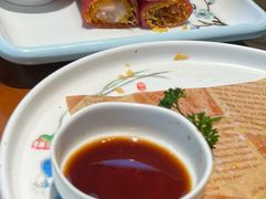 -山水茶艺馆·点心粤菜·30年老字号