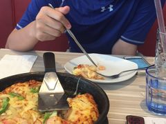 -必胜客(新福地店)