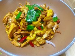 -肖记公安牛肉鱼杂馆·省级非物质文化遗产(三角路直营店)