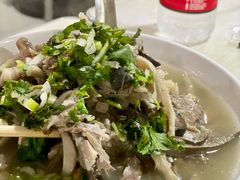 -阿叶羊杂碎(前进街店)