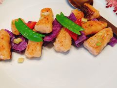 -北書房·墨宴(国际博览中心店)
