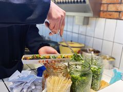 -董顺桃小粒臭豆腐(太平街一店)