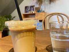 -PUZZLE COFFEE 拼图咖啡