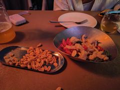 -埠口精酿夜景餐酒吧· BREWPORT BISTRO(长嘉汇重庆之眼店)