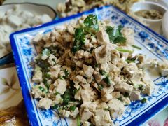 -石老头关东饺子王·东北菜(嘉华鑫城店)