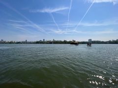 -济南大明湖景区