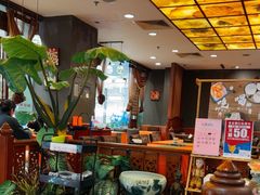 -荷花泰菜(东方新天地店)