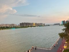 -咸阳湖景区