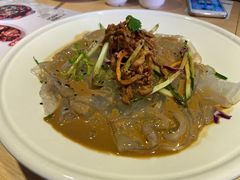 -关东小磨东北菜(上海长风大悦城店)