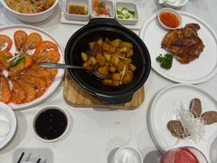 -万龙洲海鲜(大兴绿地缤纷城店)