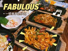 -小川洋风料理(汉街店)