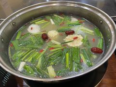 -甜来羊肉馆(水仙园店)