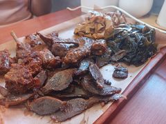 -菊儿人家·北京胡同菜(南锣鼓巷店)