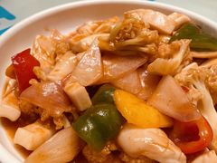 -王庄阿咪海鲜大排档(象园店)