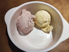 新西兰冰淇淋-比格比萨自助(宋家庄店)