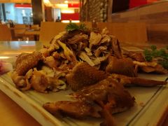 -新兴园饺子馆(河南街店)