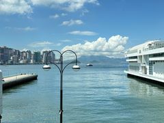-海港城