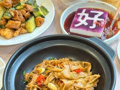 -鼎好家常菜(天桥店)