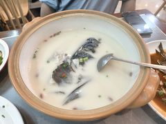 -浔味·山屿湖·正宗淳牌全鱼宴老字号