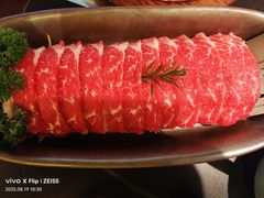 -季季山·云南野生菌火锅(上海首店)