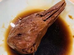 -经堂北路牛肉干面·溪口蒋永峰牛肉馆(宁波店)
