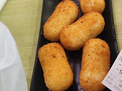 -45°李小姐土豆粉(世纪港湾店)