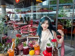 -BROWNSTONE布朗石西班牙餐厅(富城店)