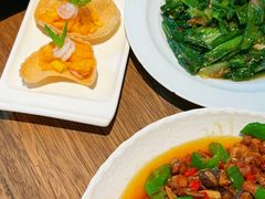 -小喜客·云南特色菜(纳西庭院店)