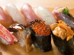 -NIUAN牛庵·日式和牛烧肉(恒隆店)